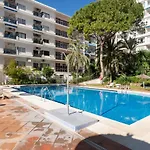 Appartamento Skol Sea Views Marbella
