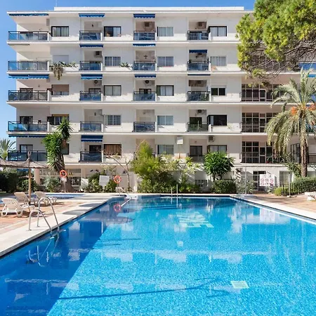 Skol Sea Views Marbella