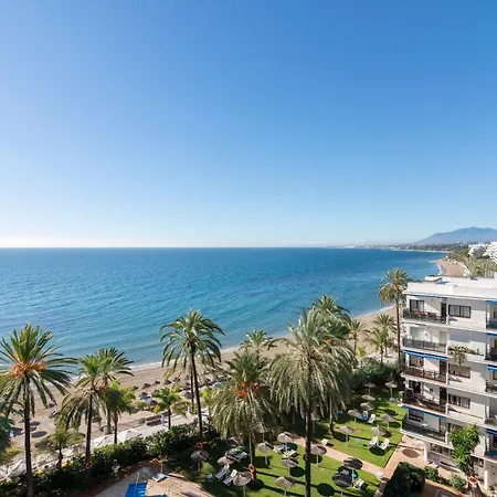 Apartamento Skol Sea Views