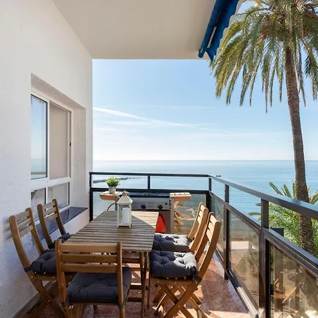 Appartement Skol Sea Views *