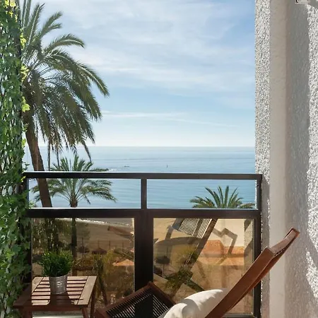 Skol Sea Views * Marbella