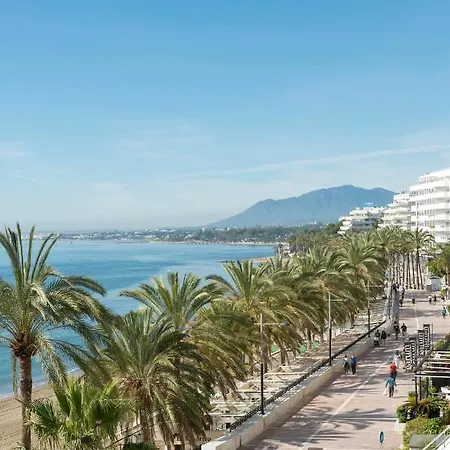 Skol Sea Views * Marbella