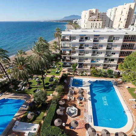 Appartement Skol Sea Views *