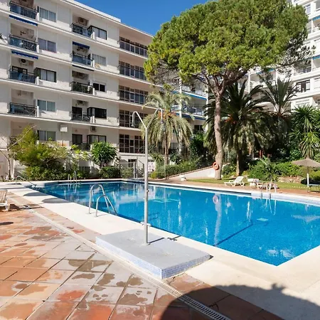 Appartement Skol Sea Views Marbella