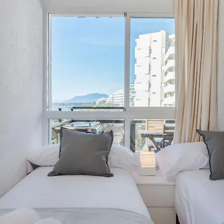 Skol Sea Views Appartement