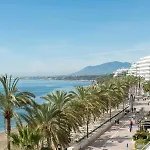 Skol Sea Views * Marbella