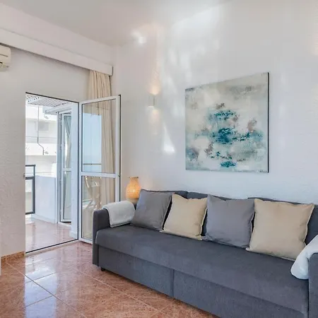 Skol Sea Views Marbella