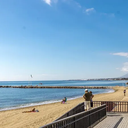 Skol Sea Views Apartment *