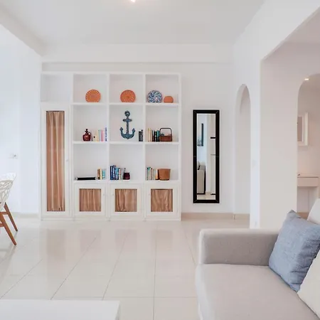 Skol Sea Views Marbella