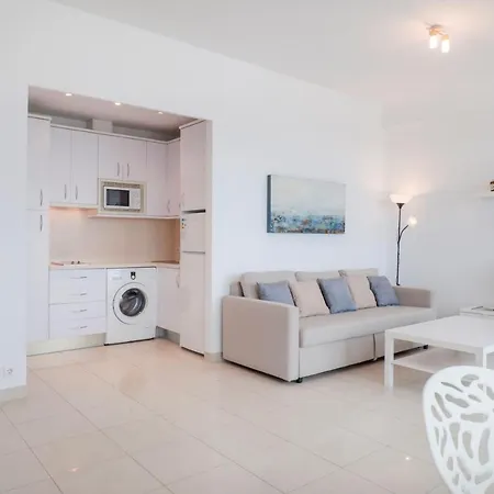 Apartment Skol Sea Views Marbella