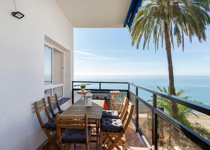 Apartment Skol Sea Views *