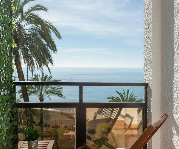 Skol Sea Views * Marbella