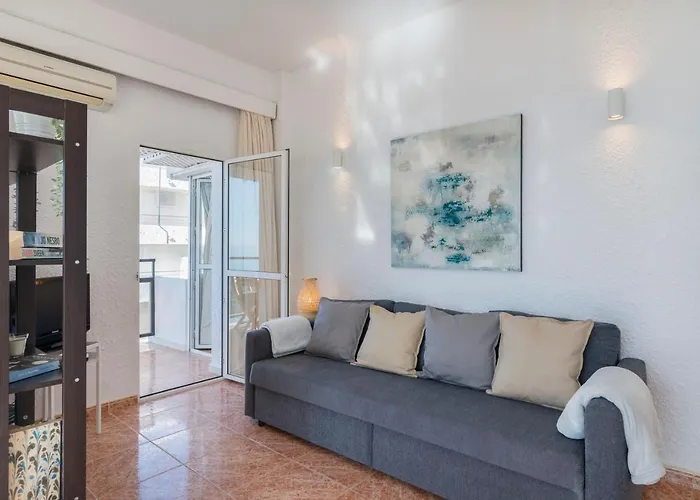 Skol Sea Views Marbella