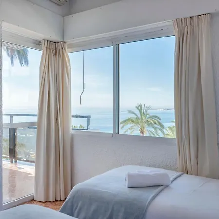 Skol Sea Views Appartement *