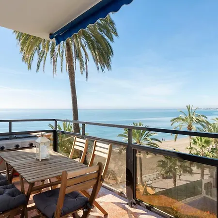 Skol Sea Views Appartement