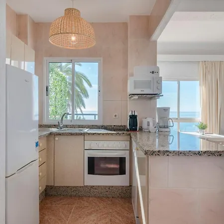 Skol Sea Views Appartement *