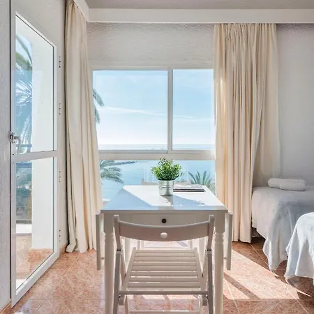 Skol Sea Views Appartement *