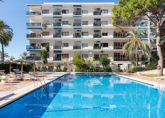 Skol Sea Views Marbella