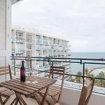 Skol Sea Views Апартаменты Марбелья