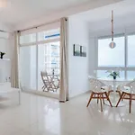 Skol Sea Views Апартаменты Марбелья