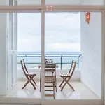 Skol Sea Views Апартаменты