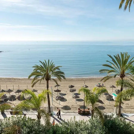 Skol Sea Views Апартаменты *