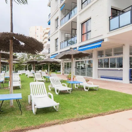 Апартаменты Skol Sea Views *